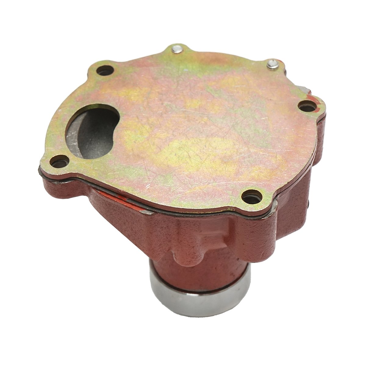 Pompa apa Aro D-127, Fiat 115.11.010 (motor BV, Iveco) 4679242 ,93191101, 4612675,4655054, 115.11.044, 82847745, 87569334,4603885, 4612465, 4639182